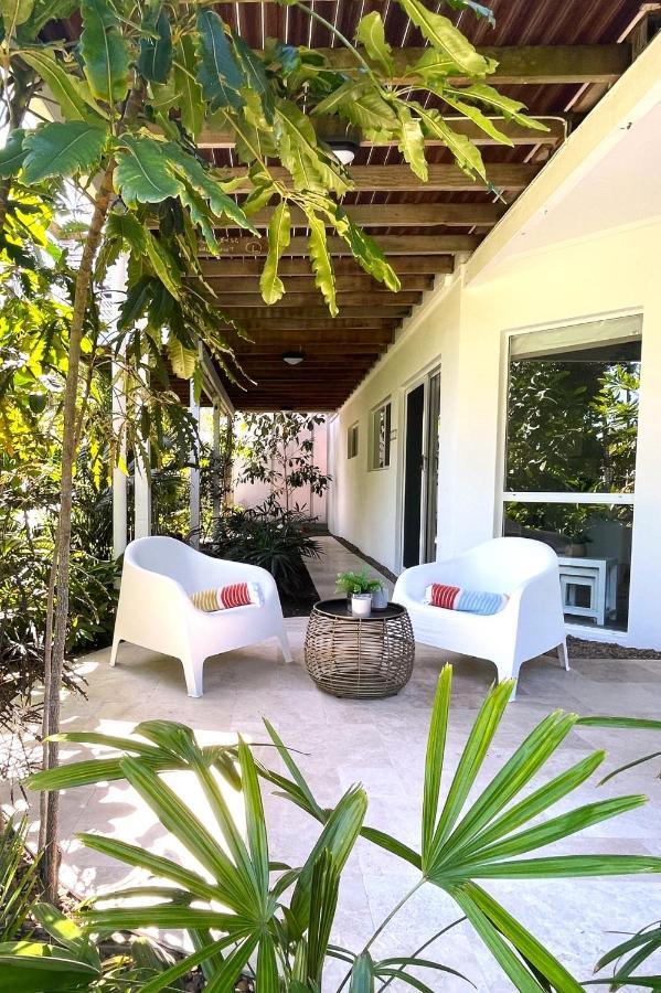 Sunrise Beach Holiday Apartment Buitenkant foto